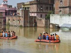 Ground Report: Bihar is flooding, what is the govt doing? | ABP Special 