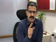 PM Modi's surprise visit to Leh, Ladakh stings China | With Sumit Awasthi