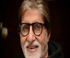 উন্নতি হচ্ছে অক্সিজেনের মাত্রার, চিকিৎসায় সাড়া দিচ্ছেন অমিতাভ, স্থিতিশীল অভিষেকও