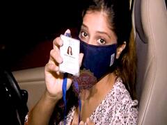 SBS Exclusive: Shweta Mahadik & Rashmi Gupta explain 'shoot routine' 