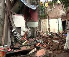 Nashik | नाशिकमध्ये मृत्यूच्या छप्पराखाली राहण्याची वेळ कुणामुळे?