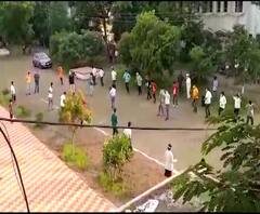 TOP 100 News | देशभरातील शंभर महत्वाच्या बातम्यांचे अपडेट्स एका क्लिकवर