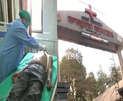 Corona Warriors | मुंबईत सात हजारांपेक्षा जास्त कोरोना योद्धे कोरोनाच्या विळख्यात