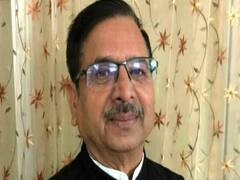 BSP's Shyam Yadav raises questions on UP 's law and order situation