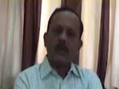 સુરત: કોરોના ચેકપોસ્ટ પર ત્રણ પાળીમાં ફરજ બજાવવા શિક્ષકોને આદેશ, જુઓ વીડિયો 