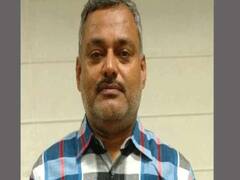 Posters of Vikas Dubey at Nepal border, UP police intensifies search