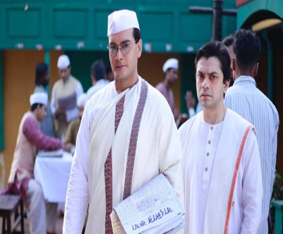 শেষ হল ধারাবাহিক নেতাজি-র শ্যুটিং, সেটে হাজির রইল ‘হয় মা নয় বৌমা’ 