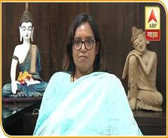 Majha Maharashtra Majha Vision | शिक्षणमंत्री म्हणून शिक्षण भरतीबाबत प्रयत्न करतेय - वर्षा गायकवाड