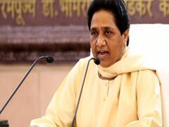 Vikas Dubey encounter: Mayawati says, 