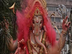 Lalbaugcha Raja Ganesh festival cancelled due to Coronavirus