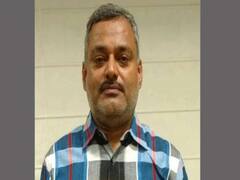 Kanpur Encounter: Vikas Dubey की नई तस्वीर आई सामने, दिखा राजनीतिक कनेक्शन