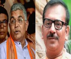 মুখ্যমন্ত্রী হিসেবে এটাই শেষ ২১ জুলাই মমতার, কটাক্ষ দিলীপের, বাংলার ইতিহাস, ভূগোল, বিজ্ঞান ভাল করে জানুন, পাল্টা অরূপ