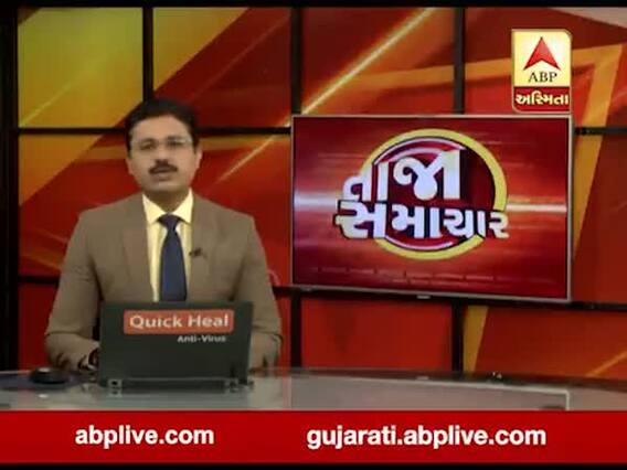 મહેસાણા દૂધસાગર ડેરીના MDને હટાવવા રાજ્ય રજીસ્ટ્રારે આપી નોટિસ, જુઓ વીડિયો 