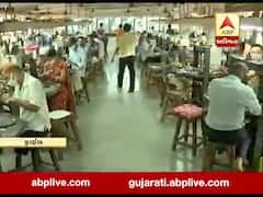 સુરતમાં હિરાઉદ્યોગકારોએ કામના સમયમાં વધારો કરવા કરી માંગ, જુઓ વીડિયો