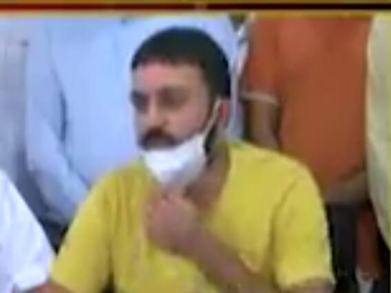 રાજકોટ ડિસ્ટ્રીક્ટ કૉ-ઓપરેટિવ બેન્કની ચૂંટણીમાં તમામ બેઠકો થશે બિન હરીફ, જુઓ વીડિયો