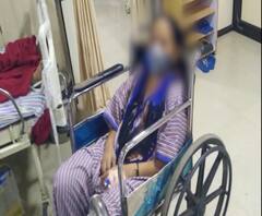 Corona Patient | कोरोनाचा रिपोर्ट एकाचा, उपचार मात्र दुसऱ्याच रुग्णावर; कल्याणमधील धक्कादायक प्रकार