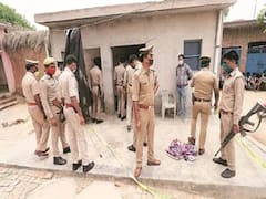 चश्मदीद सिपाही से जानिए Vikas Dubey के साथ Kanpur Encounter की पूरी कहानी