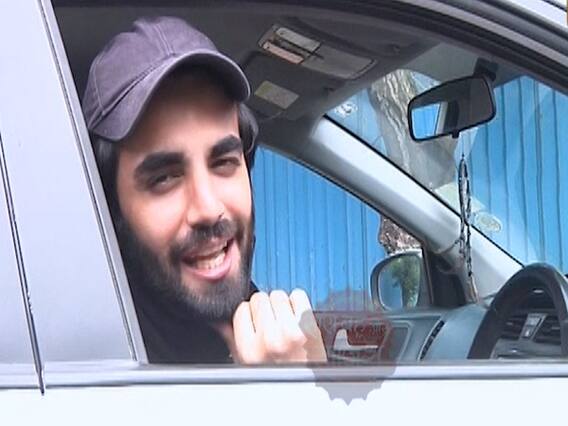 How Qurbaan Hua's Karan Jotwani is taking care of things on sets amid Covid crisis