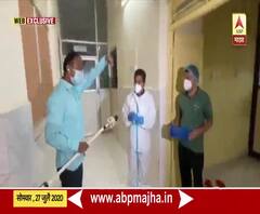 Web Exclusive | COVID-19 | RT-PCR टेस्ट नेमकी कशी होते?