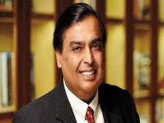 World Top-10 Billionaires में 6ठें नंबर पर पहुंचे Mukesh Ambani, Jack Ma को छोड़ा काफी पीछे