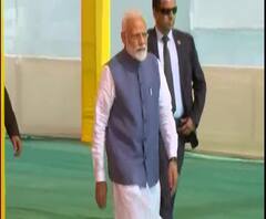 India Global Week | ब्रिटनमध्ये आयोजित 'इंडिया ग्लोबल वीक'चं आज पंतप्रधान मोदींच्या हस्ते उद्घाटन 