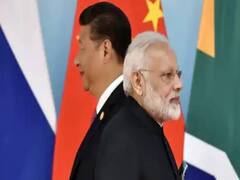 Finger Area 4 और Hot Spring इलाके से पीछे हटी चीनी सेना | India-China Border Tension