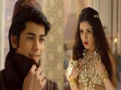 Here is actor Siddharth Nigam aka Aladdin's new look 