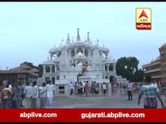 સારળંગપુર સ્થિતિ BAPS સ્વામિનારાયણ મંદિર આજથી અચોક્સ મુદ્દત માટે બંધ, જુઓ વીડિયો