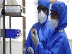 Corona patient does not spread infection after 9 days, claims Research