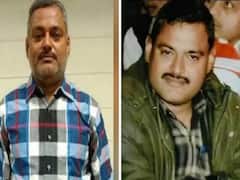 Breaking News : Kanpur Encounter : Vikas Dubey ने पिछले 24 घंटे मे कई पुलिसवालों से बात की 