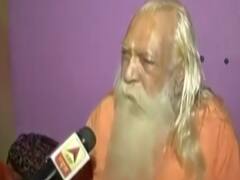 EXCLUSIVE: Green attire for lord Ram on 'Bhumi Pujan' day