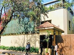 Amitabh Bachchan के बंगले 'Jalsa' को सैनिटाइज किया जाएगा