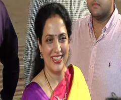 कोरोनामुळे 'मातोश्री'ची चिंता वाढली, रश्मी ठाकरे यांच्या सुरक्षारक्षकाला कोरोना