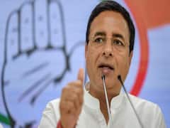Late night drama in Rajasthan, Congress claims support of 109 MLAs