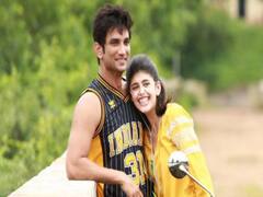 Sushant Singh Rajput shines in Dil Bechara's title song