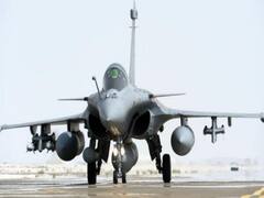 Ambala Airbase पर तैनात Rafale की रेंज में चीन,पाकिस्तान! Top 20