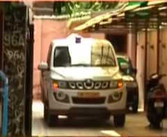 করোনা কি না নিশ্চিত না হওয়ায় আমহার্স্ট স্ট্রিটে দু-দিন ধরে বাড়িতে পরে বৃদ্ধের মৃতদেহ