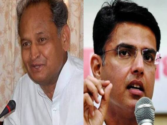 Rajasthan Political Crisis: Congress सरकार बची या 'पिक्चर' अभी बाकी है? Samvidhan Ki Shapath