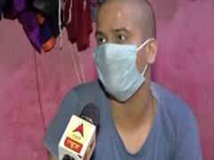 Delhi: 7 students managing with 1 smartphone for online classes