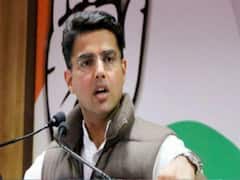 Rajasthan Politics: Sachin Pilot meets Jyotiraditya Scindia 