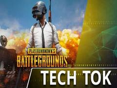 Here's Why PUBG Mobile Escaped Govt Ban On Chinese App
