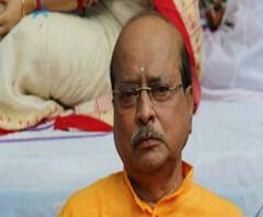 এবার করোনা আক্রান্ত সাধন পাণ্ডের স্ত্রী, আছেন হোম আইসোলেশনে, জানালেন মন্ত্রী নিজেই 