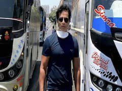 Sonu Sood sends tractor to an Andhra Pradesh farmer