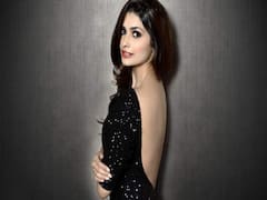 Prachi Desai trolls Ajay Devgn for not mentioning entire cast of Bol Bachchan in his tweet