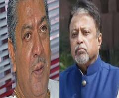 আমার কাছে সোমেন মিত্র আজীবন ছোড়দাই ছিলেন, তাঁর মৃত্যুতে বাংলার রাজনীতিতে অপূরণীয় ক্ষতি হয়ে গেল, মন্তব্য মুকুল রায়ের