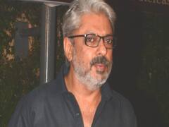 Bollywood में नेपोटिज्म नहीं है: Sanjay Leela Bhansali