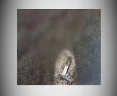 বিকাশ দুবের এনকাউন্টার: পালানোর চেষ্টা করলেও বুকে-পেটে গুলি কেন? উঠছে প্রশ্ন