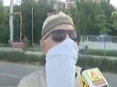 સતત વધી રહેલા કોરોનાના સંક્રણને લઈને અમદાવાદના ઉસ્માનપુરાના લોકો શું કહી રહ્યા છે ? જુઓ વીડિયો 