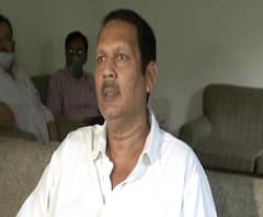 Udayanraje Bhosale PC | शिवरायांचा अपमान झाला असता तर तिथेच राजीनामा दिला असता : उदयनराजे