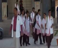 Medical Exam | वैद्यकीय परीक्षा पुढे ढकला, पण रद्द करू नये, मार्डची भूमिका;तर परीक्षा रद्द करा विद्यार्थ्यांची मागणी